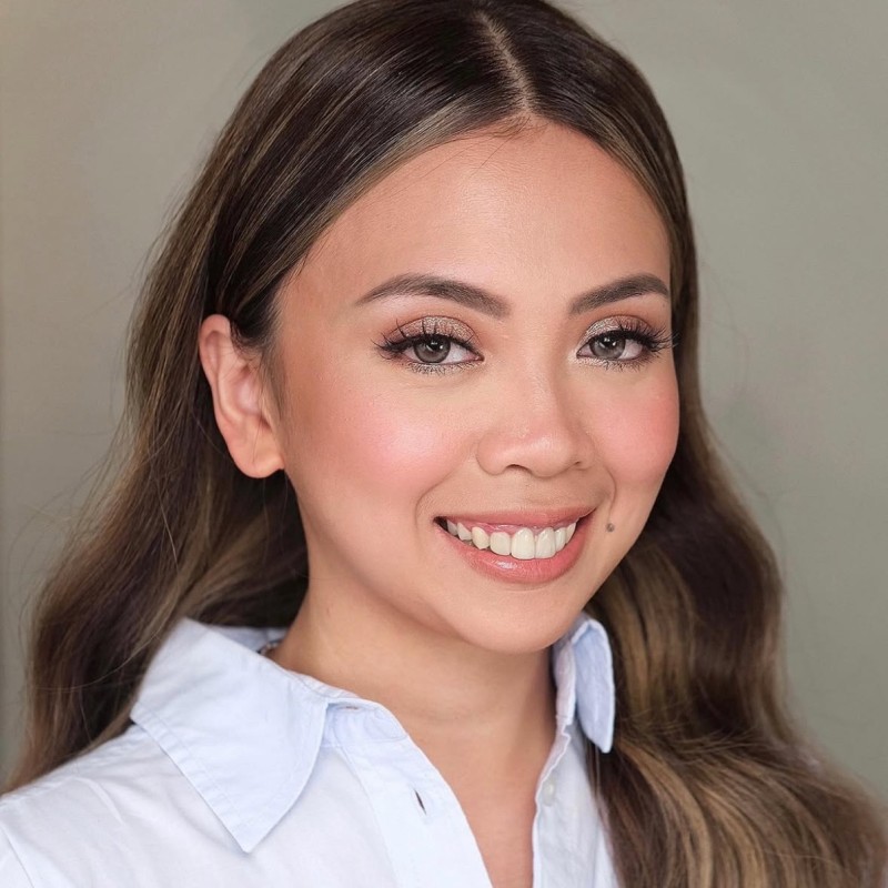 Lovely Wisdom McInerney